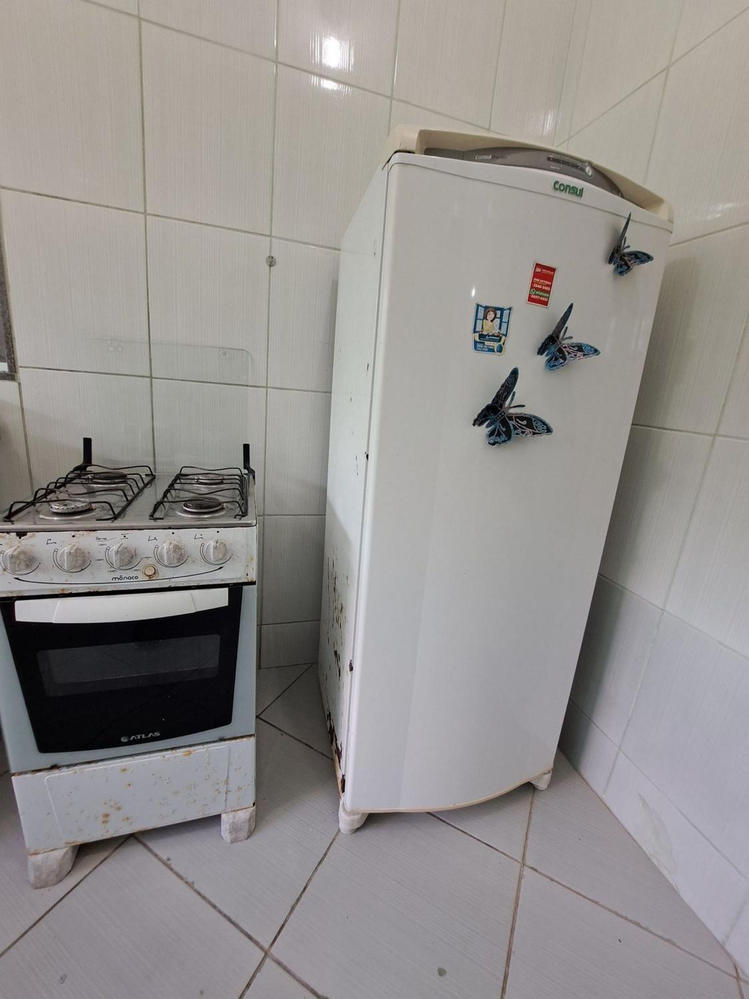 Linda Casa 4 Qts Churrasqueira Prainha Mambucaba Araquari Kültér fotó