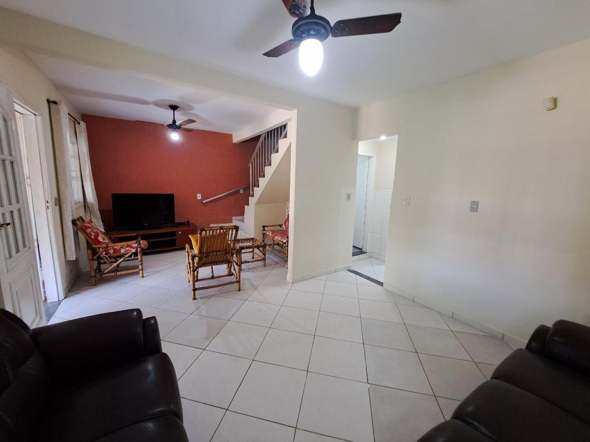 Linda Casa 4 Qts Churrasqueira Prainha Mambucaba Araquari Kültér fotó