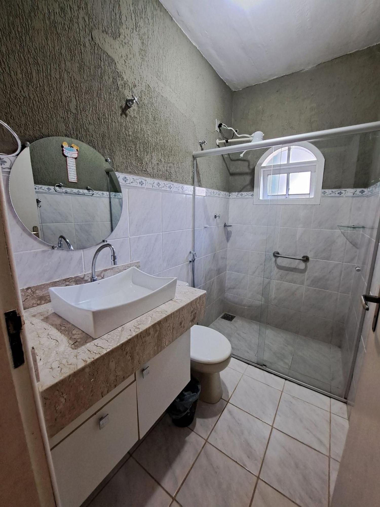 Linda Casa 4 Qts Churrasqueira Prainha Mambucaba Araquari Kültér fotó