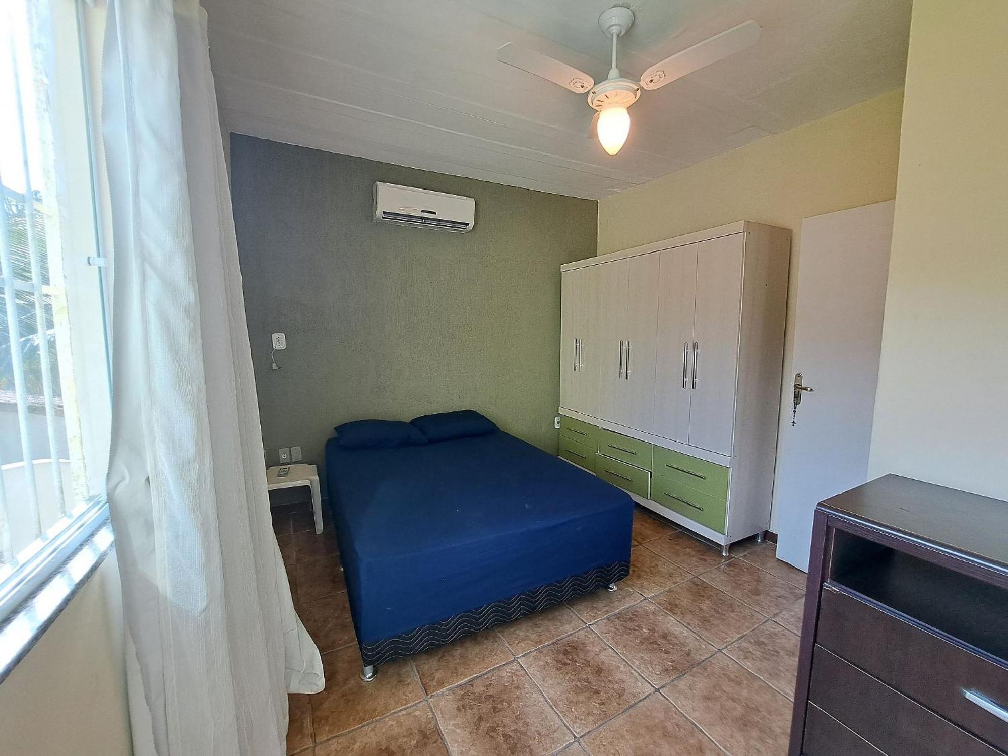 Linda Casa 4 Qts Churrasqueira Prainha Mambucaba Araquari Kültér fotó