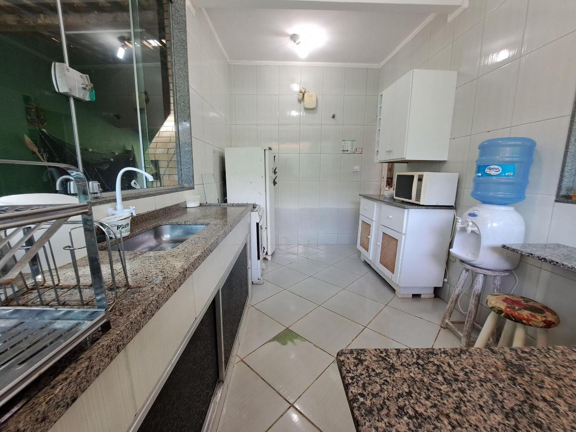 Linda Casa 4 Qts Churrasqueira Prainha Mambucaba Araquari Kültér fotó