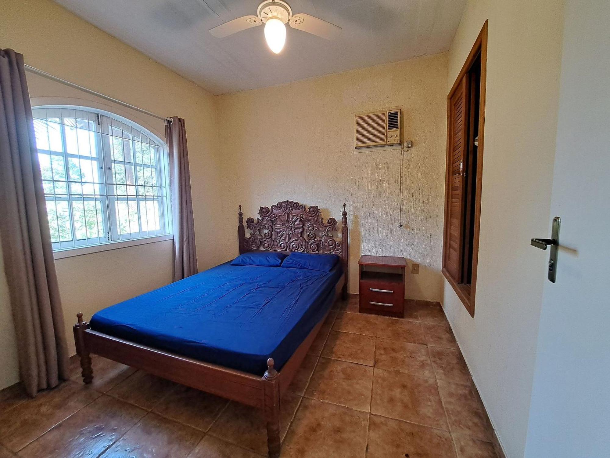 Linda Casa 4 Qts Churrasqueira Prainha Mambucaba Araquari Kültér fotó